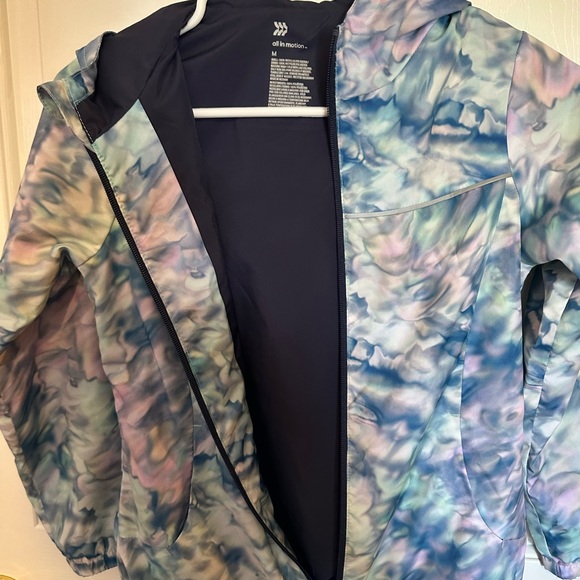 Kids Jacket - Multicolor - Picture 5 of 5